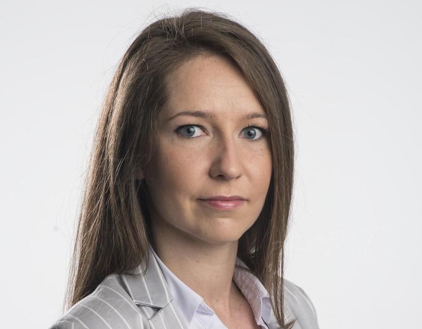 Adwokat Martyna Jędraszka-Stankiewicz